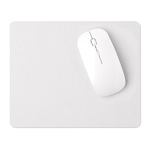 Mouse pad for sublimation
