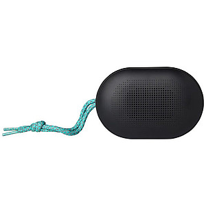 Move IPX6 outdoor speaker with RGB mood light