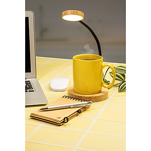 mug warmer table lamp