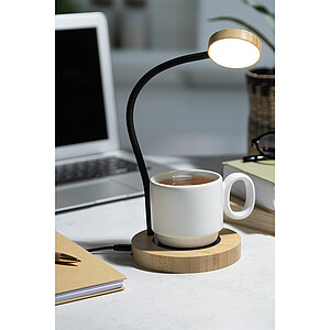 mug warmer table lamp
