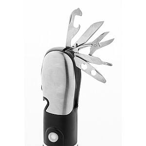 multi tool flashlight