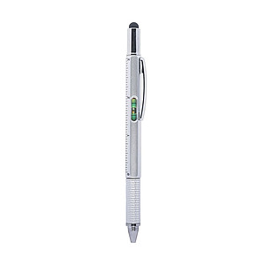 Multifunctional ballpoint pen