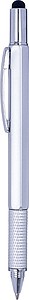 Multifunctional ballpoint pen