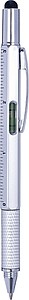 Multifunctional ballpoint pen