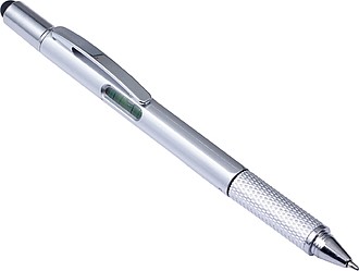 Multifunctional ballpoint pen