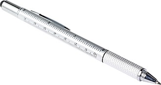 Multifunctional ballpoint pen
