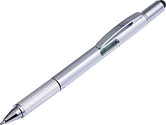 Multifunctional ballpoint pen
