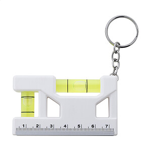multifunctional keyring