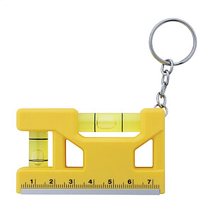 multifunctional keyring