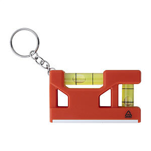 multifunctional keyring