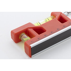 multifunctional keyring