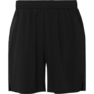 Murray unisex sports shorts, black, size L