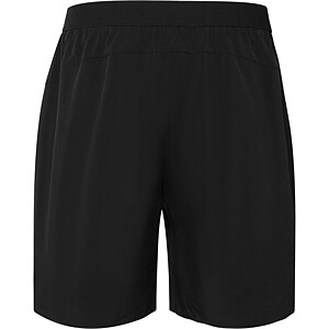 Murray unisex sports shorts, black, size XL