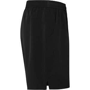 Murray unisex sports shorts, black, size XL