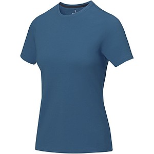 Nanaimo short sleeve womens t-shirt