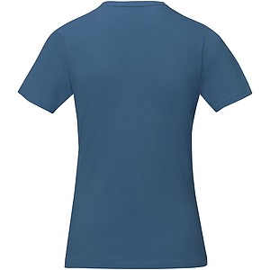 Nanaimo short sleeve womens t-shirt
