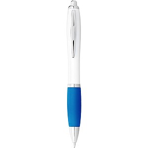 Nash BP - ABWH - blue ink