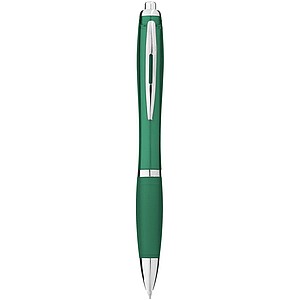 Nash bp - GR blue ink