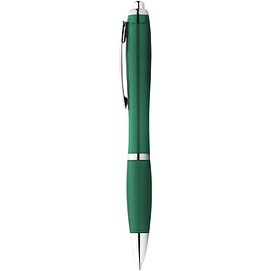 Nash bp - GR blue ink