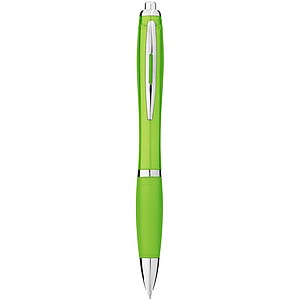 Nash bp - LM blue ink