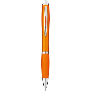 Nash bp - OR black ink