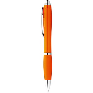 Nash bp - OR black ink