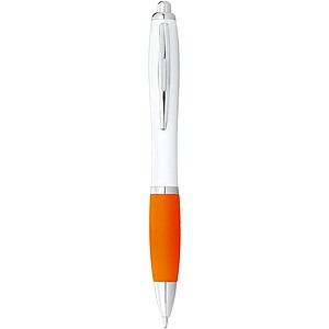 Nash BP - ORWH - blue ink
