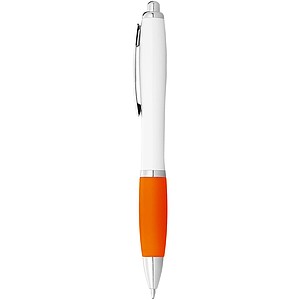 Nash BP - ORWH - blue ink