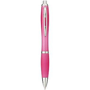 Nash bp - PK blue ink