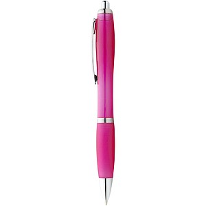 Nash bp - PK blue ink