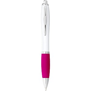 Nash BP - PKWH - black ink
