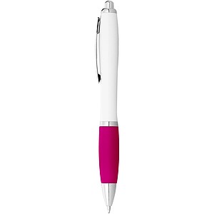 Nash BP - PKWH - black ink