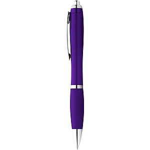 Nash bp - PP blue ink