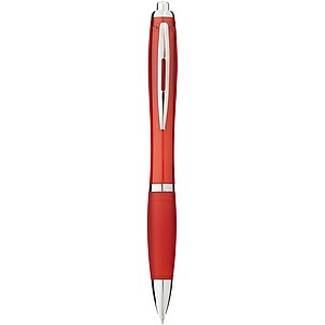 Nash bp - RD blue ink