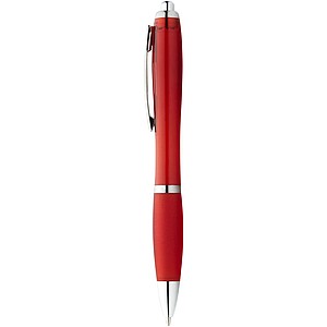 Nash bp - RD blue ink