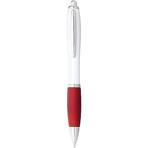 Nash BP - RDWH - black ink