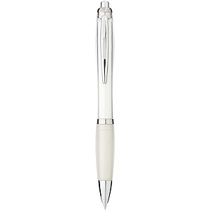 Nash bp - WH blue ink