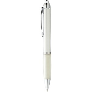 Nash bp - WH blue ink