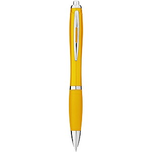 Nash bp - YW black ink