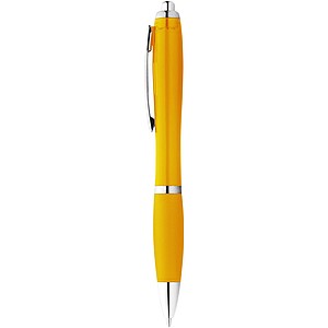 Nash bp - YW blue ink