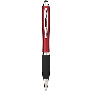 Nash stylus ballpoint pen - RD