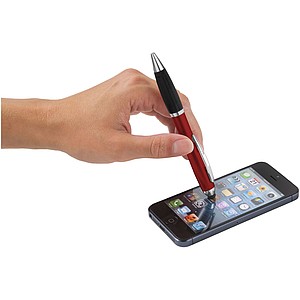 Nash stylus ballpoint pen - RD