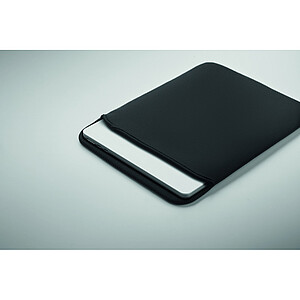 Neoprene laptop pouch 14