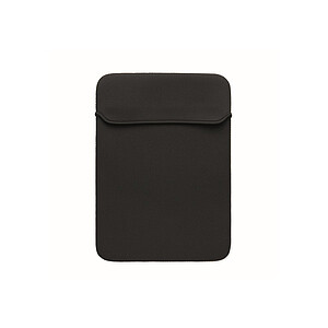 Neoprene laptop pouch 15"
