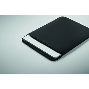 Neoprene laptop pouch 15