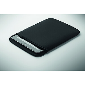 Neoprene tablet pouch 11