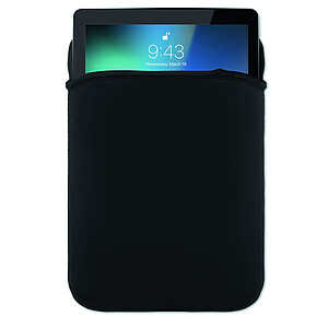 Neoprene tablet pouch 11