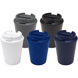 Newport 300 ml double wall insulated tumbler