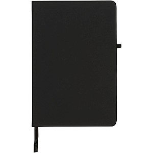 Noir medium notebook