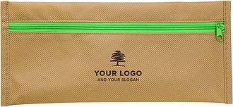 Non-woven pencil case, ECO-style